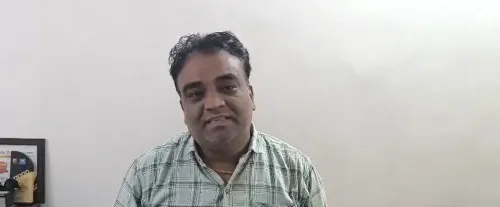 क्या जीएसटी स्लैब में सुधार करना एक अच्छा कदम है? वाहन इंश्योरेंस सलाहकार नंदकिशोर शिरसाट का विचार