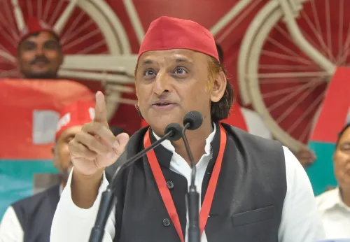 क्या जीएसटी स्लैब में बदलाव से महंगाई कम होगी? : अखिलेश यादव