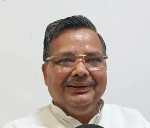 क्या जीएसटी स्लैब में सुधार पीएम मोदी के नेतृत्व में ऐतिहासिक फैसला है? : जयवीर सिंह