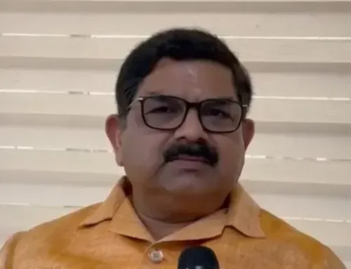 क्या जीएसटी सुधारों से जनता को राहत और अर्थव्यवस्था को मिलेगा बढ़ावा?: प्रिंसिपल कमिश्नर-जीएसटी केपी सिंह