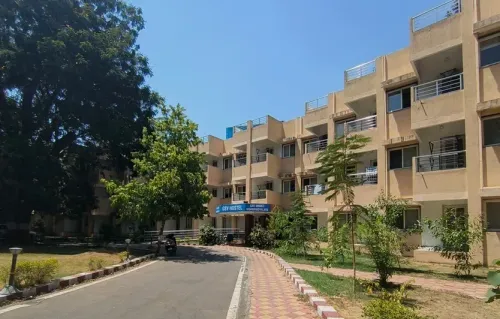 गति शक्ति विश्वविद्यालय वडोदरा: ट्रांसपोर्ट-लॉजिस्टिक्स शिक्षा का देश का पहला केंद्रीय विश्वविद्यालय