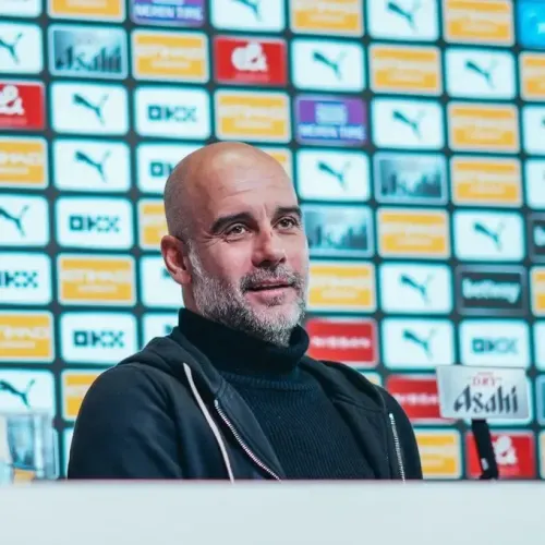 Guardiola Indicates Potential Departure from Man City if He Loses Player Support