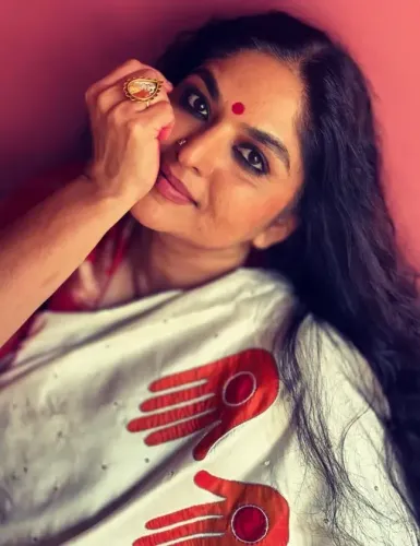 गुड़ी पड़वा पर इंदिरा कृष्णा और शरद केलकर का संदेश: परंपराओं से जुड़ाव जरूरी है