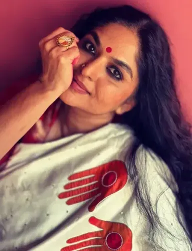 गुड़ी पड़वा पर इंदिरा कृष्णा और शरद केलकर का संदेश, 'परंपराएं ही हमारी ताकत, जड़ों से जुड़े रहना जरूरी'