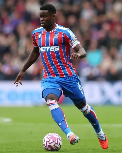 Will Guehi and Gordon be Out for Next Two England Games?