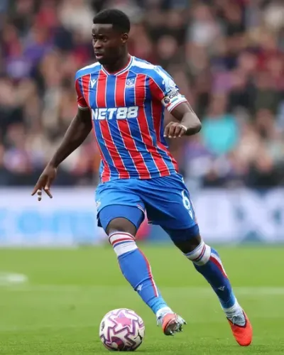 Guehi and Gordon likely to miss next two England games