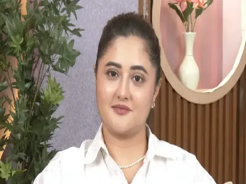 क्या रश्मि देसाई का नया शो गेस्ट और दर्शकों को दिल से कनेक्ट करेगा?