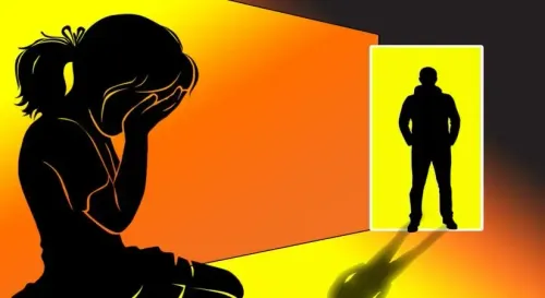 Guest Teacher Arrested for Raping Minor Student in Karnataka