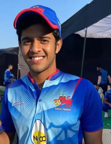 How is Solanki Planning for Redemption After MPL Final Loss?