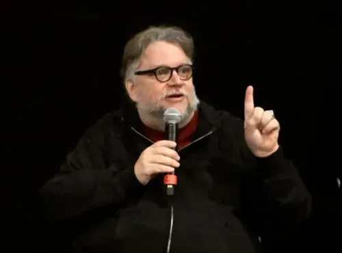 Pan's Labyrinth was del Toro's 'second worst' filmmaking experience