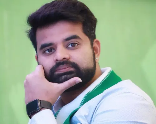Why Was Prajwal Revanna Sentenced to Life Imprisonment?