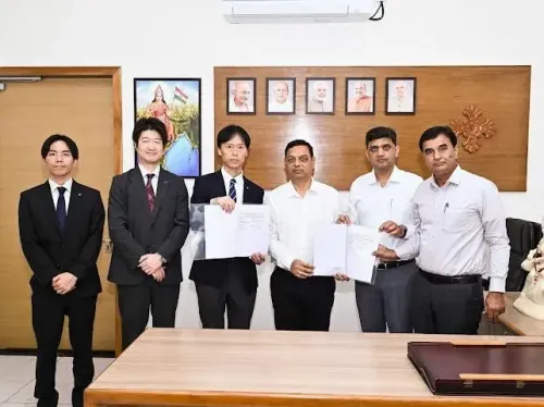 Ahmedabad AMC schools: 1,692 students to get Yamaha music training