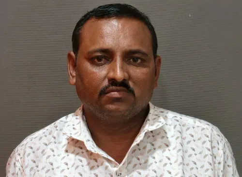 Gujarat ACB arrests two in ₹5 lakh bribe trap for sand extraction in Surendranagar