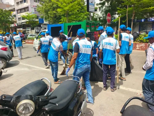 Ahmedabad Rath Yatra 2025: AMC deploys mist vans, cleanliness drive for lakhs