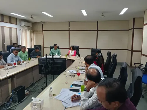 Ahmedabad plans 'Beggary Homes' under SMILE scheme to rehabilitate homeless