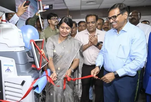 Ahmedabad Civil Hospital gets ₹2 crore CO2 laser for ENT surgeries