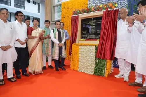 Ahmedabad's Geetamandir gets 39-platform North Block busport