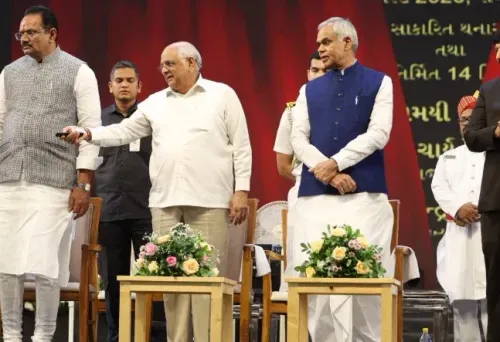 Amreli gets ₹403 crore development push as Gujarat marks I-Day