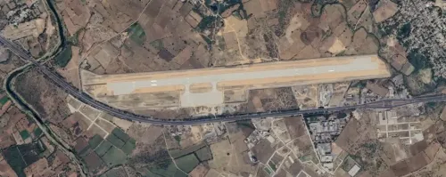 What’s New in Gujarat: Tender for Phase 2 of Ankleshwar Airstrip?