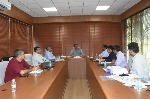 Gujarat clears bonus, ex-gratia for 3,000+ APMC employees across 224 markets