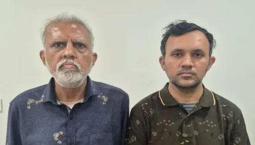 Gujarat jewellers held for ₹10.67 crore investment fraud in Dholka