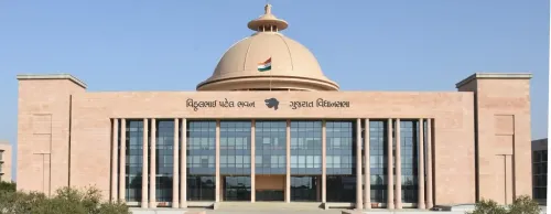 Did the Gujarat Assembly Just Open Night Shifts for Women Workers?