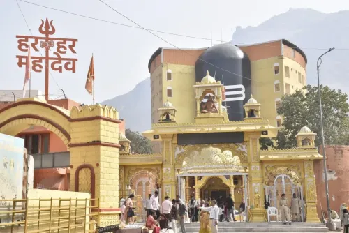 What to Expect at the Bhavnath Mahashivratri Fair in Junagadh?