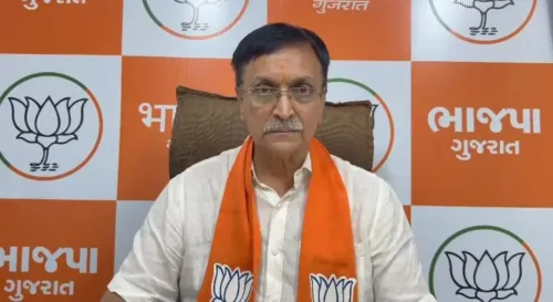 BAMS paper leak at Gujarat Ayurved University: BJP vows strictest action