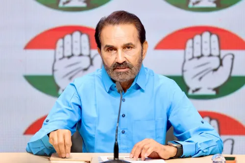 Gujarat Rajya Sabha 2025: BJP eyes all 4 seats, Congress faces historic wipeout