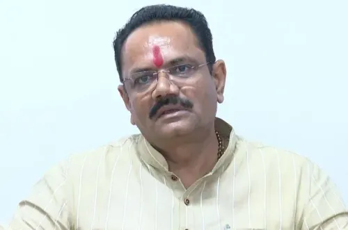 Gujarat invokes black marketing law against 4 in fake fertiliser racket