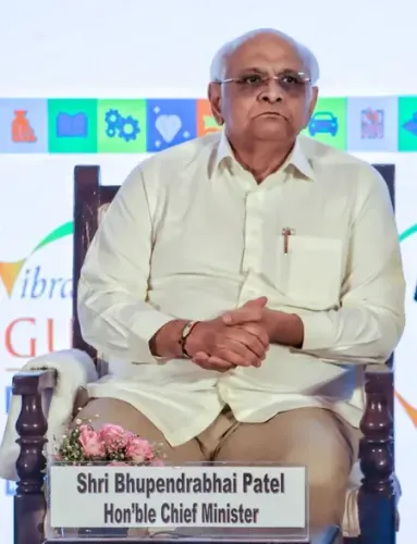Will Gujarat CM Bhupendra Patel Chair This Month's SWAGAT Programme?