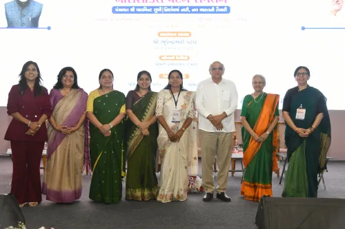 Gujarat's Women’s Reservation Bill: A Landmark Move for Democracy