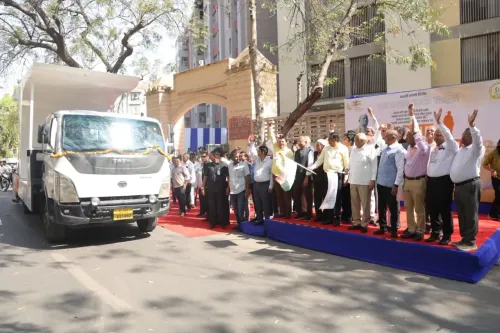 Gujarat's Bhupendra Patel Launches ‘Sardar Ekta Yatra’ for National Unity