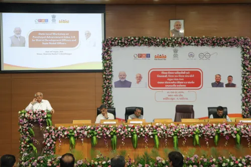 How is the Cooperative Movement Fueling Rural Prosperity in Gujarat?