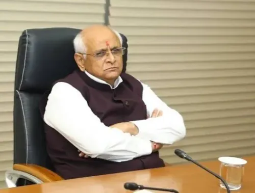 How is Gujarat CM Ensuring Security for Rath Yatra?