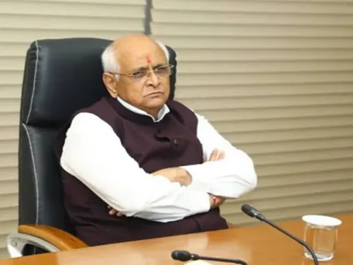 How has Gujarat CMRF changed the lives of 2,106 cancer patients in four years?