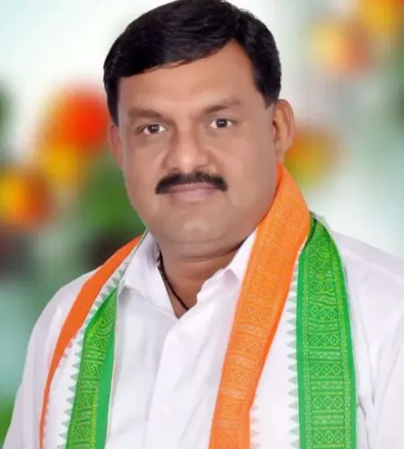 Who Are the New Leaders of Congress in Gujarat?