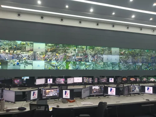 Gujarat Dial 112 handles 9.9 lakh calls in 10 months, 45% resolved on scene