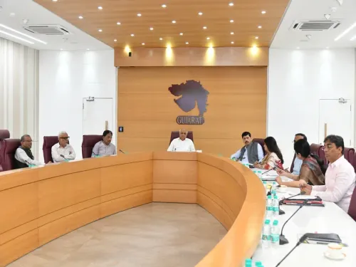Gujarat Government Allocates Rs 3.39 Crore for Silicosis Victims' Families Over 10 Years
