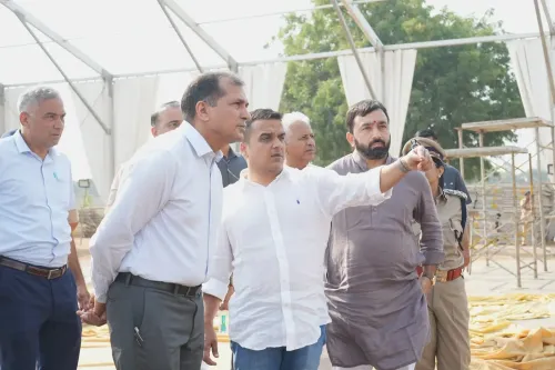 PM Modi to inaugurate ₹325-crore cattle breeding centre in Banaskantha on Oct 30