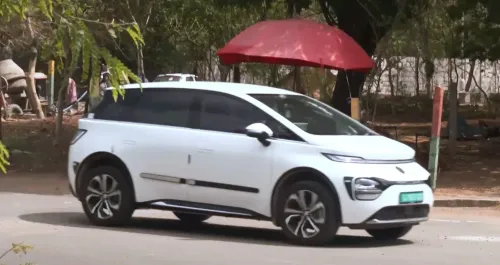 Gujarat EV sales surge 55% in Q1 2025, buyers credit state subsidies and tax breaks