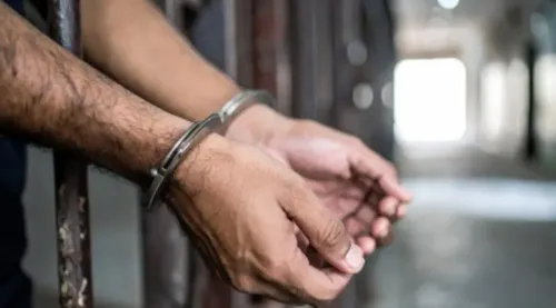 गुजरात में एटोमिडेट तस्करी का बड़ा खुलासा, तीन लोग गिरफ्तार