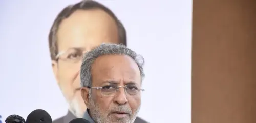 Is Gujarat's Forest Department Ready for Tiger Conservation After Recent Sightings?