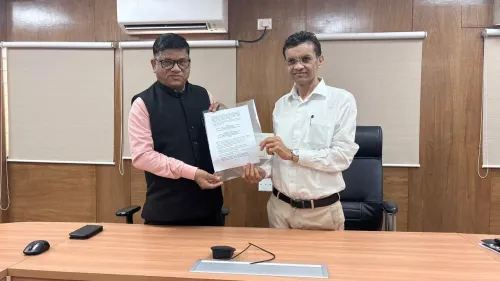 Statue of Unity to host tribal dance showcases twice monthly under new MoU