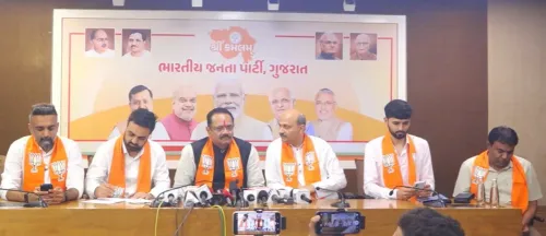 Gujarat urban development budget hits ₹30,325 crore in 2025-26, up 45x in two decades