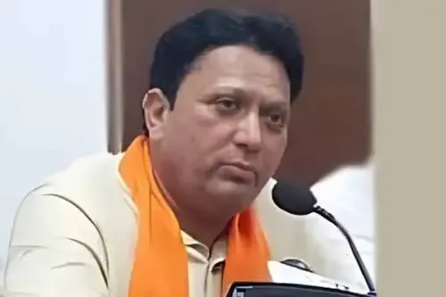 Gujarat Government Takes Action to Ensure Industrial Peace and Worker Welfare, Says Industries Minister