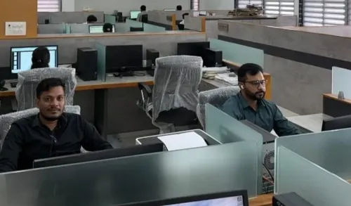Gujarat govt office upgrades cross ₹54 crore as GRIMCO expands modernisation