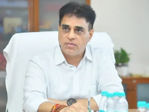 Gujarat suspends Surat medical college professor 90 days over Dr Harsh Pandya's death