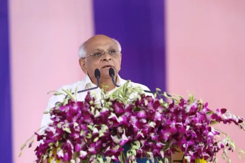 Will Gujarat's International Wetland Seminar in Porbandar Enhance Conservation Efforts?