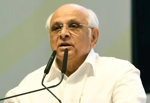 Vibrant Gujarat 2027: State to woo investors across 22 nations, 8 cities